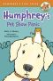 [Humphrey's Tiny Tales 07] • Humphrey's Pet Show Panic